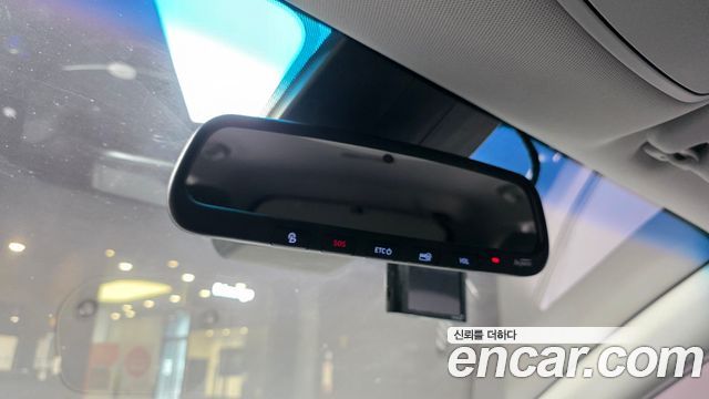 Hyundai Tucson Gasoline 1.6 turbo 2WD Modern 2020 — фото 18