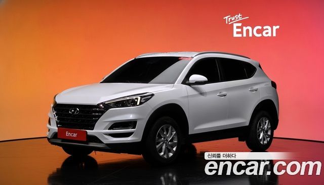 Hyundai Tucson Gasoline 1.6 turbo 2WD Modern