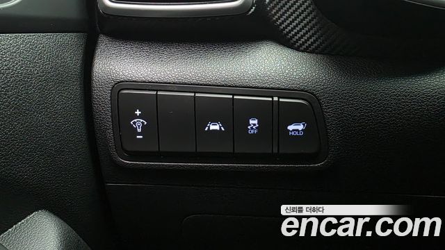 Hyundai Tucson Gasoline 1.6 turbo 2WD Modern 2020 — фото 27
