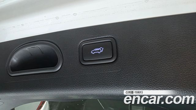Hyundai Tucson Gasoline 1.6 turbo 2WD Modern 2020 — фото 29