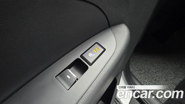 Hyundai Tucson Gasoline 1.6 turbo 2WD Modern 2020 — фото 30