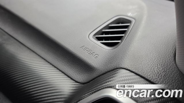 Hyundai Tucson Gasoline 1.6 turbo 2WD Modern 2020 — фото 31