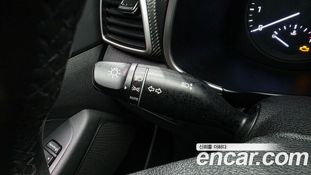 Hyundai Tucson Gasoline 1.6 turbo 2WD Modern 2020 — фото 32