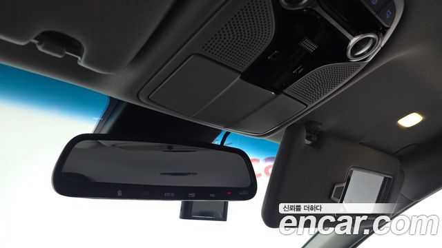 Hyundai Grandeur (IG) 3.0 Exclusive 2019 — фото 17