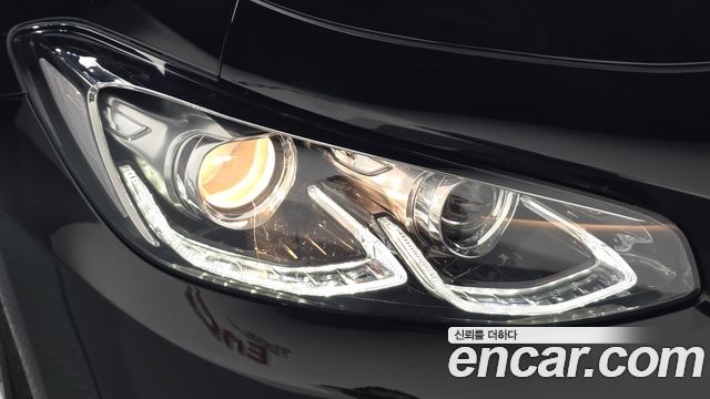 Hyundai Grandeur (IG) 3.0 Exclusive 2019 — фото 22