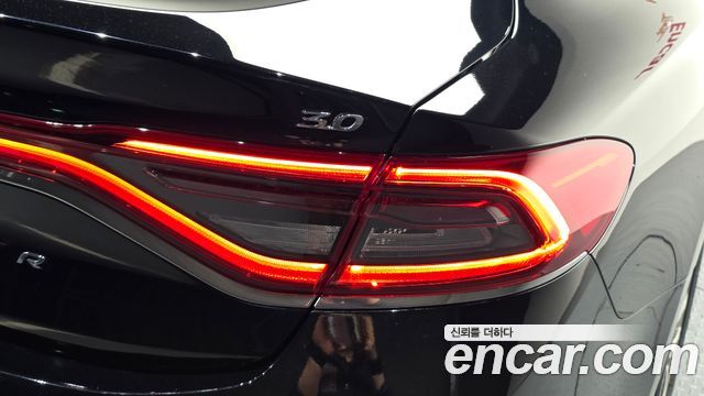 Hyundai Grandeur (IG) 3.0 Exclusive 2019 — фото 23