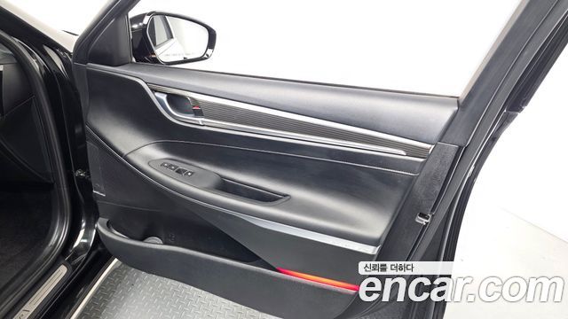 Hyundai Grandeur (IG) 3.0 Exclusive 2019 — фото 24