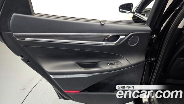 Hyundai Grandeur (IG) 3.0 Exclusive 2019 — фото 25