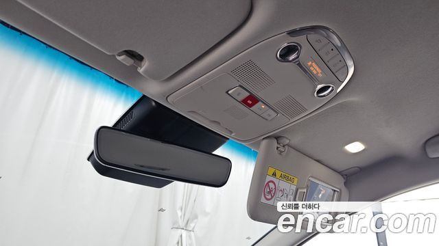 Hyundai Grandeur (IG) 3.0 LPi Rent Car Modern 2023 — фото 17