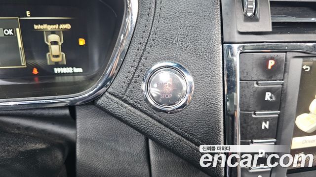 Lincoln Continental (X) 3.0 AWD 2017 — фото 30