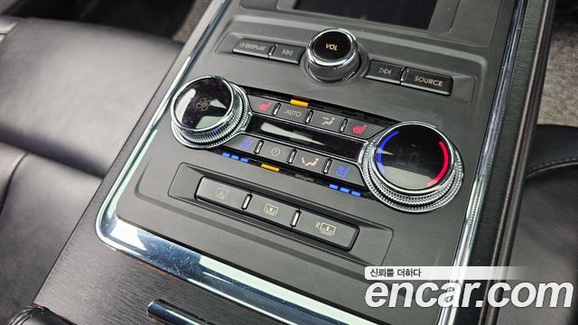 Lincoln Continental (X) 3.0 AWD 2017 — фото 32