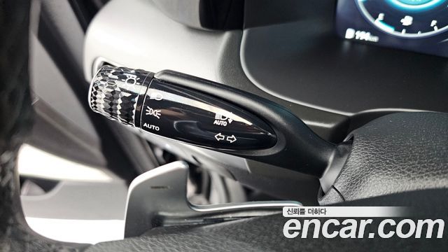 Hyundai Palisade Gasoline 3.8 4WD Calligraphy Black Edition 2024 — фото 19