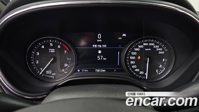 Cadillac CT5 2.0 Sport 2020 — фото 8