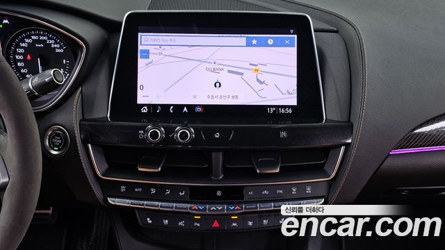 Cadillac CT5 2.0 Sport 2020 — фото 14