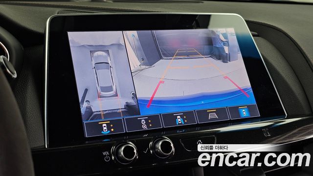 Cadillac CT5 2.0 Sport 2020 — фото 15