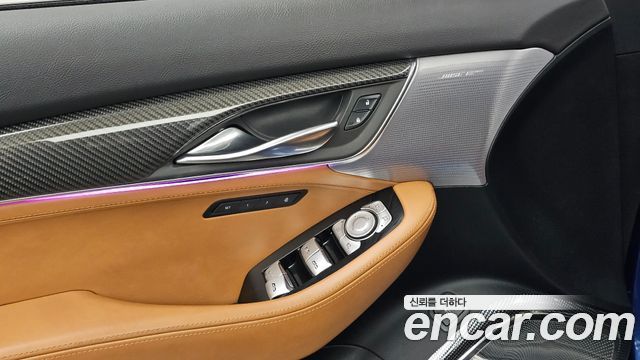 Cadillac CT5 2.0 Sport 2020 — фото 30