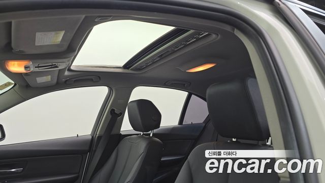 BMW 3 Series (F30) 320d 2012 — фото 17