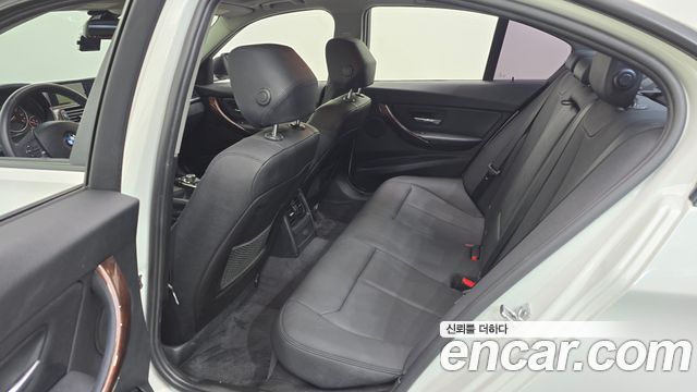 BMW 3 Series (F30) 320d 2012 — фото 19