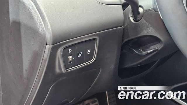 Hyundai Tucson (NX4) Gasoline 1.6 Turbo 2WD Inspiration 2022 — фото 16
