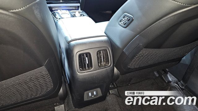 Hyundai Tucson (NX4) Gasoline 1.6 Turbo 2WD Inspiration 2022 — фото 29