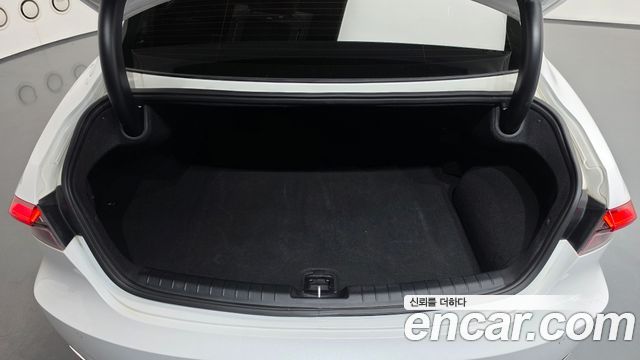 Hyundai Grandeur Hybrid (IG) Exclusive 2022 — фото 19