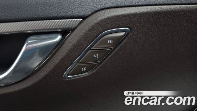 Hyundai Grandeur Hybrid (IG) Exclusive 2022 — фото 36