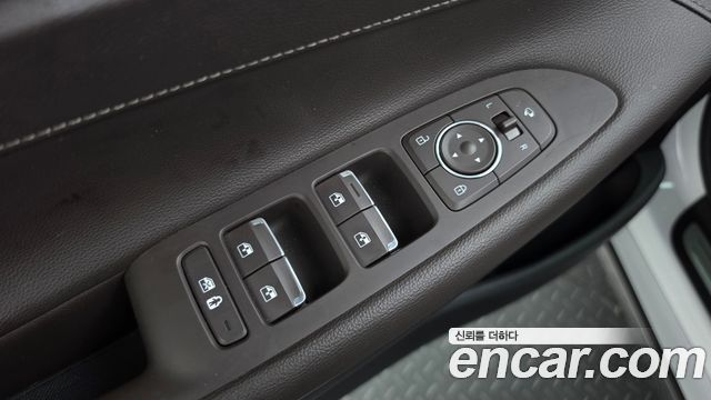 Hyundai Grandeur Hybrid (IG) Exclusive 2022 — фото 37