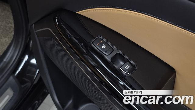 Kia K7 Premier Hybrid Noblesse 2020 — фото 19