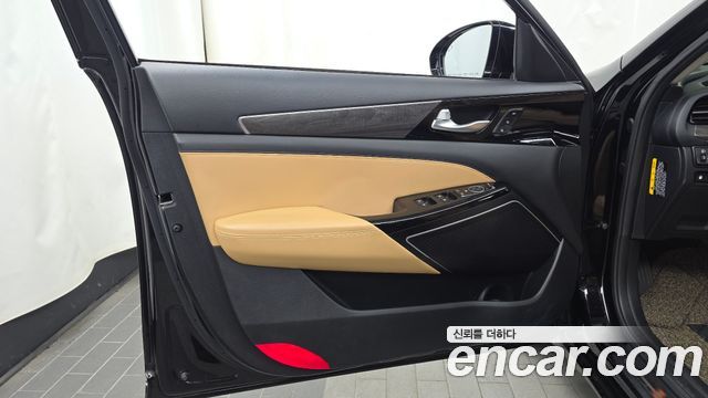 Kia K7 Premier Hybrid Noblesse 2020 — фото 24