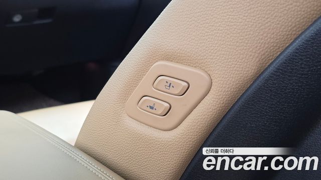 Kia K7 Premier Hybrid Noblesse 2020 — фото 26