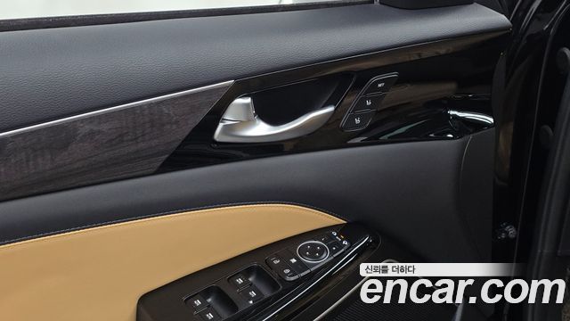Kia K7 Premier Hybrid Noblesse 2020 — фото 30