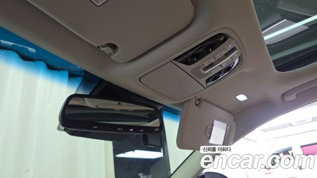 Kia K7 Premier Hybrid Noblesse 2020 — фото 31