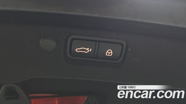 Kia K7 Premier Hybrid Noblesse 2020 — фото 32