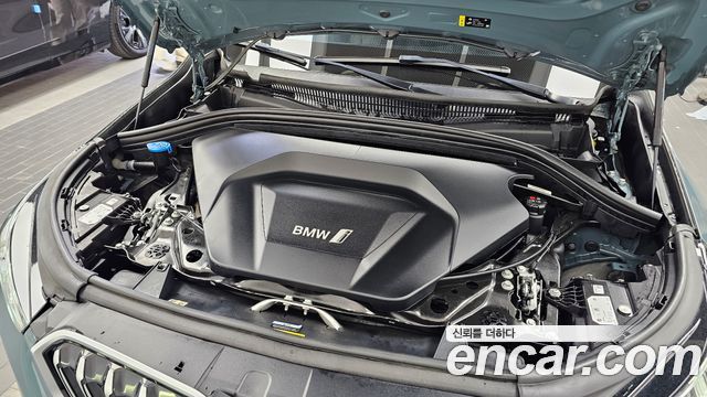 BMW iX1 (U11) xDrive 30 M Sport 2023 — фото 6