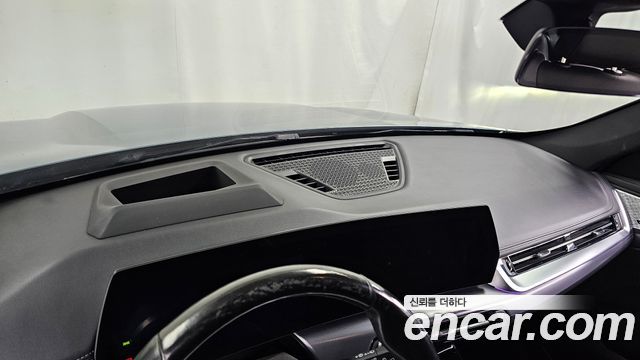 BMW iX1 (U11) xDrive 30 M Sport 2023 — фото 32