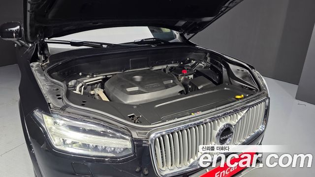 Volvo XC90 (II) T6 Inscription 2017 — фото 6