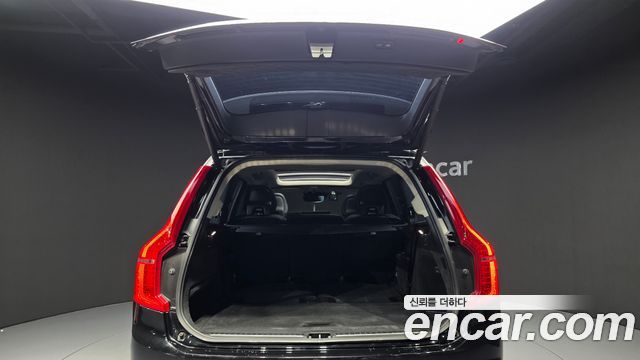 Volvo XC90 (II) T6 Inscription 2017 — фото 23