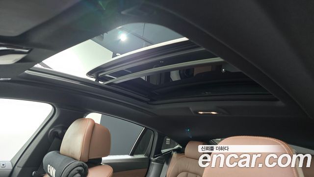 BMW X6 (G06) xDrive30d M Sport 2020 — фото 16