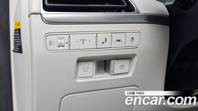 Hyundai Palisade Gasoline 3.8 4WD Prestige 2020 — фото 20