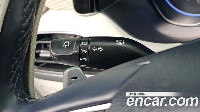 Hyundai Palisade Gasoline 3.8 4WD Prestige 2020 — фото 21