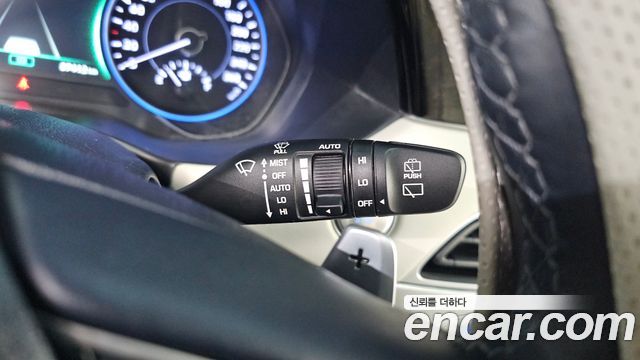 Hyundai Palisade Gasoline 3.8 4WD Prestige 2020 — фото 23
