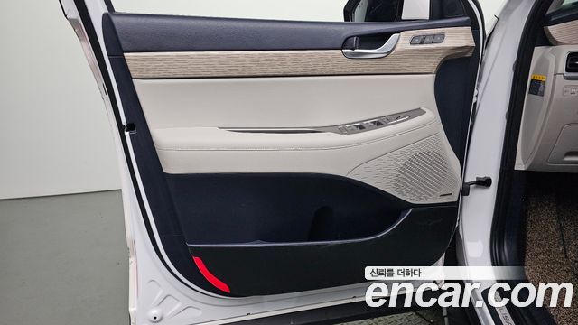 Hyundai Palisade Gasoline 3.8 4WD Prestige 2020 — фото 30