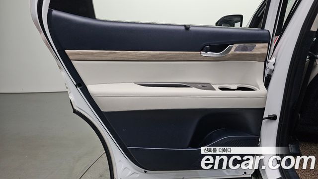 Hyundai Palisade Gasoline 3.8 4WD Prestige 2020 — фото 31