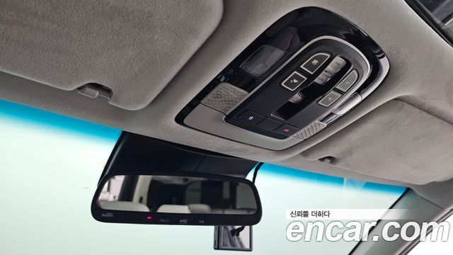 Hyundai Palisade Gasoline 3.8 4WD Prestige 2020 — фото 34