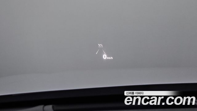 Hyundai Palisade Gasoline 3.8 4WD Prestige 2020 — фото 35