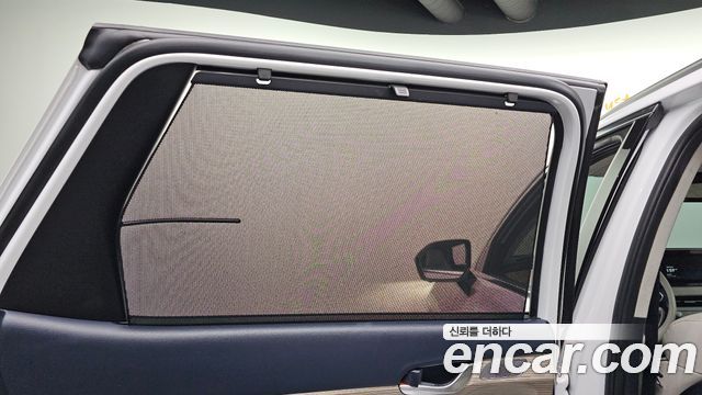 Hyundai Palisade Gasoline 3.8 4WD Prestige 2020 — фото 37