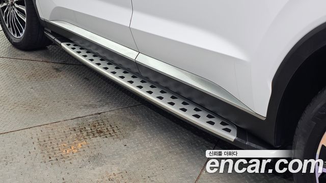 Hyundai Palisade Gasoline 3.8 4WD Prestige 2020 — фото 39