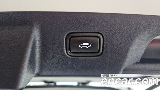 Hyundai Palisade Gasoline 3.8 4WD Prestige 2020 — фото 42