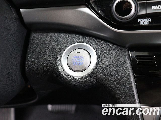 Hyundai Avante (AD) 1.6 Smart Choice 2020 — фото 8