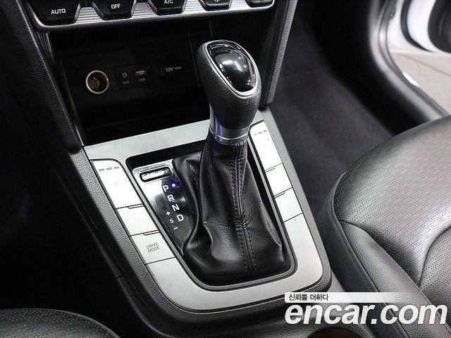 Hyundai Avante (AD) 1.6 Smart Choice 2020 — фото 9